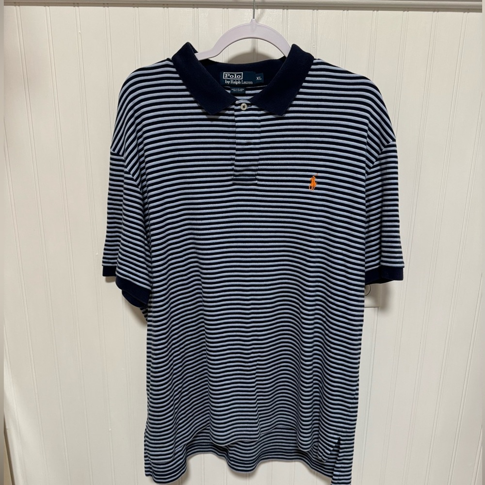 Men’s Ralph Lauren Polo